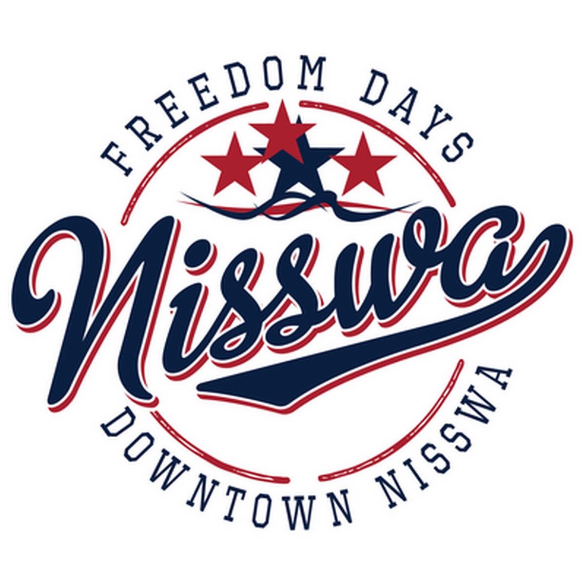 Nisswa Freedom Days Celebration, Parade & FIREWORKS! 2025 Jul 3, 2025